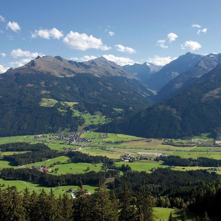 Elegant Chalet With Sauna In Mittersill Salzburg 홀레르스바흐 임 핀츠가우 외부 사진