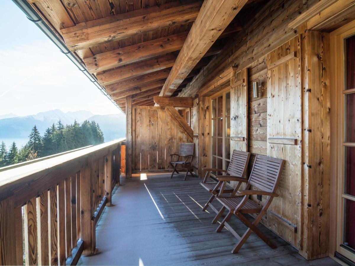 Elegant Chalet With Sauna In Mittersill Salzburg 홀레르스바흐 임 핀츠가우 외부 사진