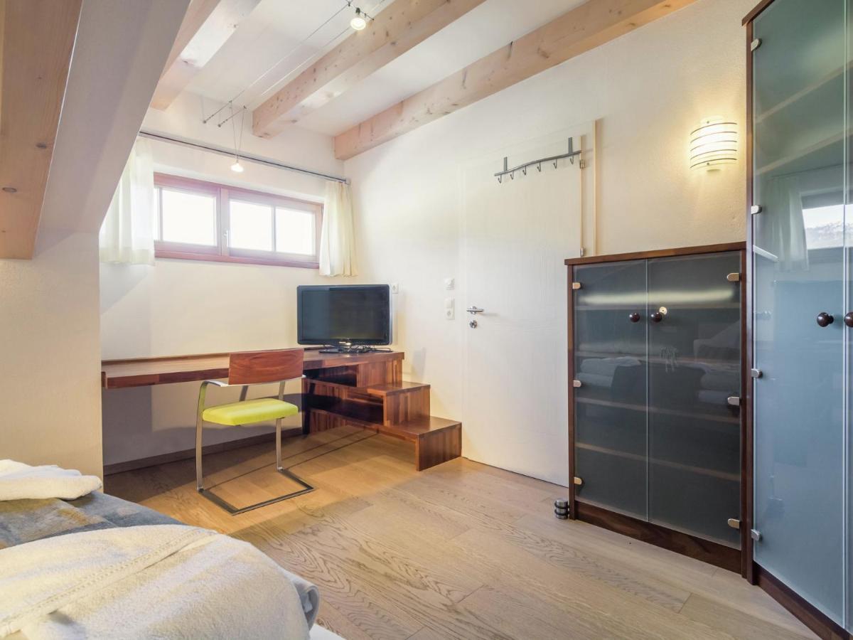 Elegant Chalet With Sauna In Mittersill Salzburg 홀레르스바흐 임 핀츠가우 외부 사진