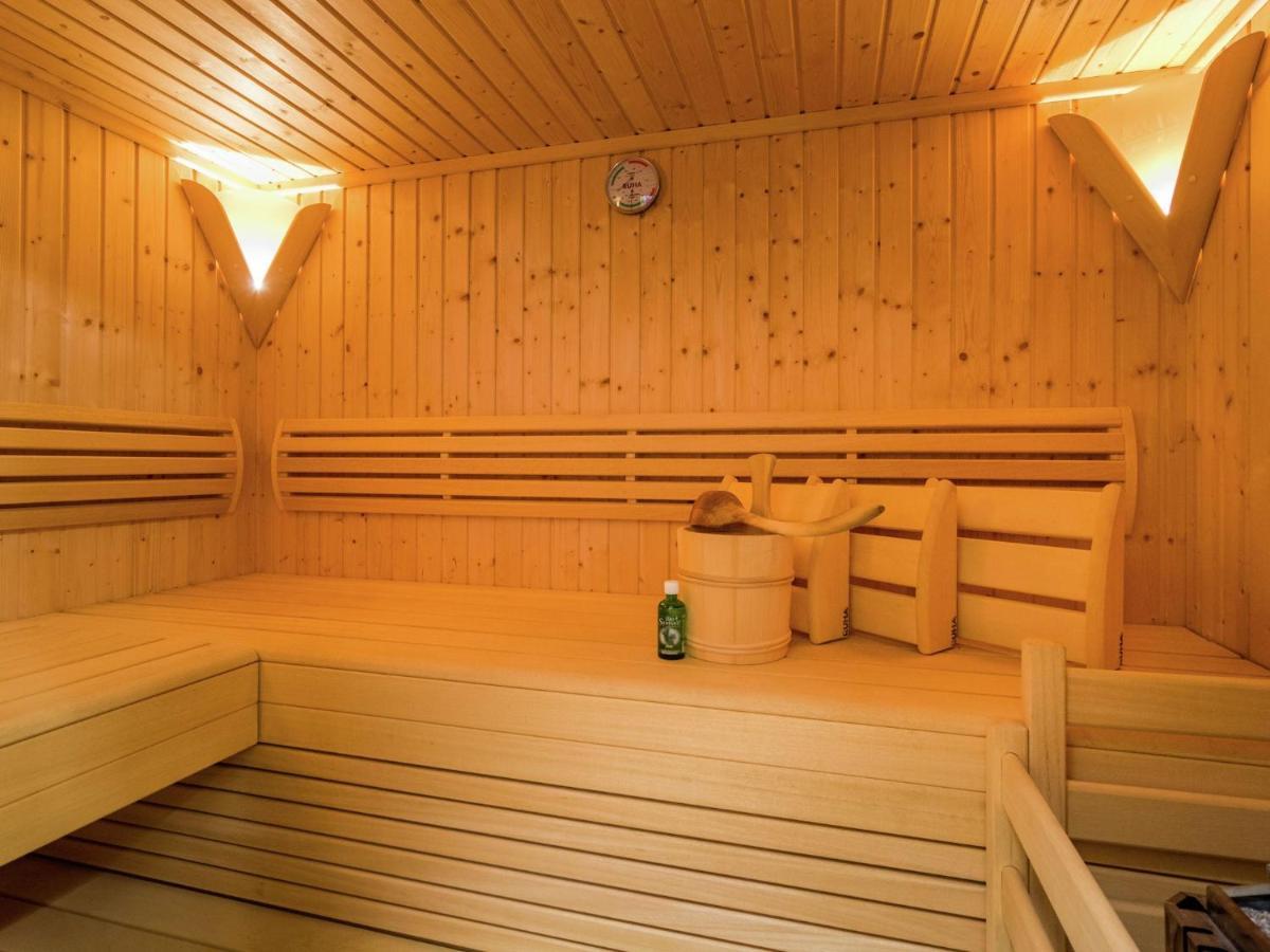 Elegant Chalet With Sauna In Mittersill Salzburg 홀레르스바흐 임 핀츠가우 외부 사진