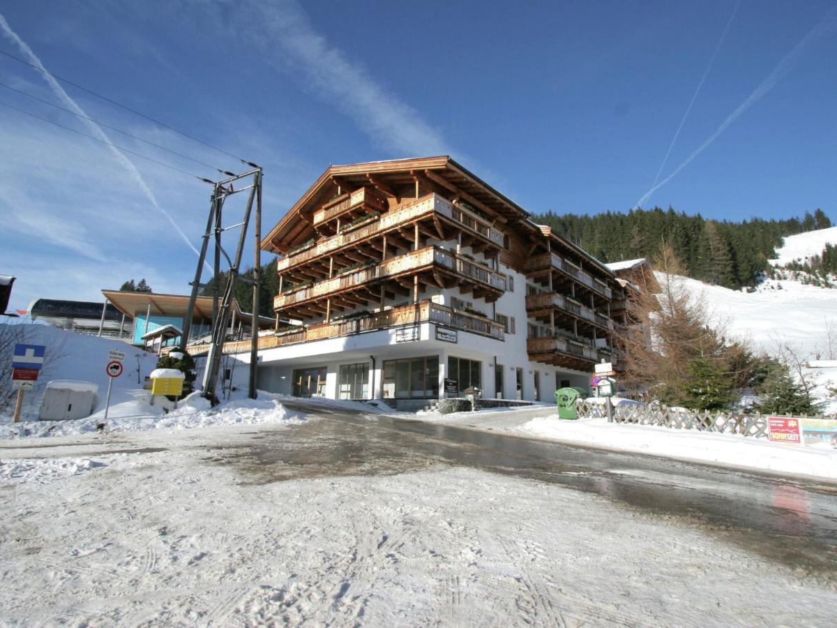 Elegant Chalet With Sauna In Mittersill Salzburg 홀레르스바흐 임 핀츠가우 외부 사진