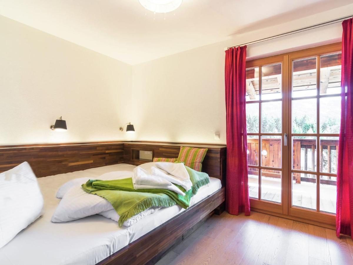 Elegant Chalet With Sauna In Mittersill Salzburg 홀레르스바흐 임 핀츠가우 외부 사진